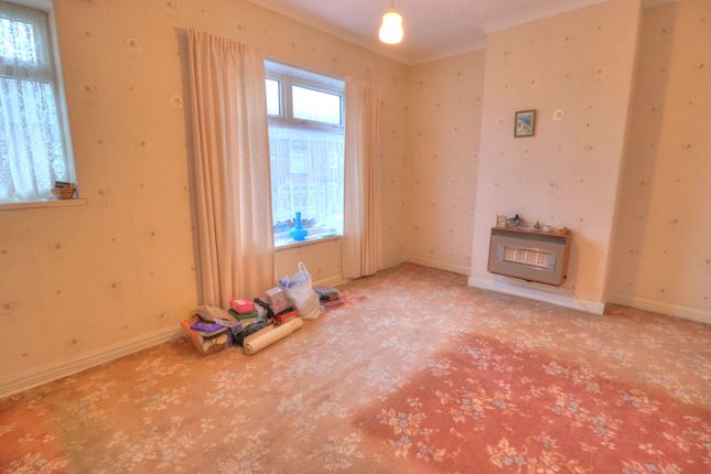 Terraced house for sale in Normanby Street, Bolton