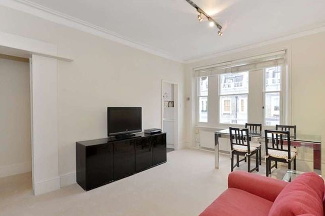 Thumbnail Terraced house to rent in Westgate Terrace, London