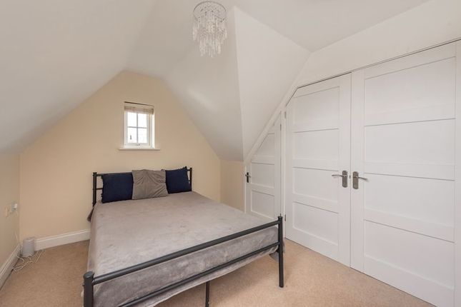 End terrace house for sale in Stratford Close, Aston Clinton, Aylesbury