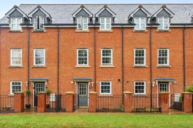Seddons, Tiverton
