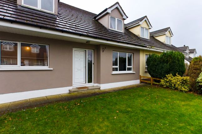 Thumbnail Semi-detached house for sale in Milltown Close, Warrenpoint, Newry