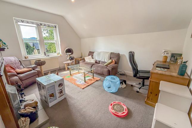 Flat 5, Beechwood 12 Park Road, Buxton photo 2