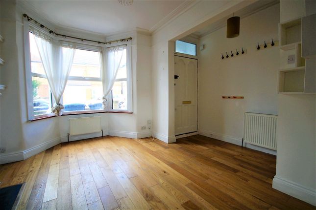 Thumbnail Terraced house to rent in Junction Road, London