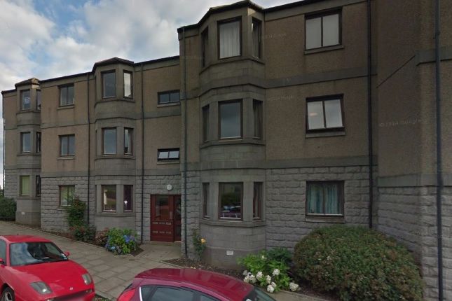 Thumbnail Flat to rent in Erroll Street, City Centre, Aberdeen
