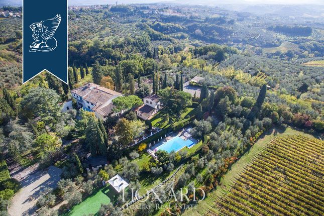 Villa for sale in San Casciano In Val di Pesa, Firenze, Toscana