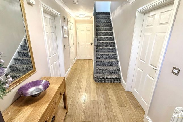3, Ryder Walk, Ashington photo 3