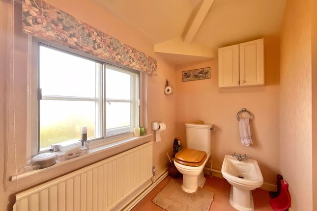 Detached house for sale in Sheppenhall Lane, Aston