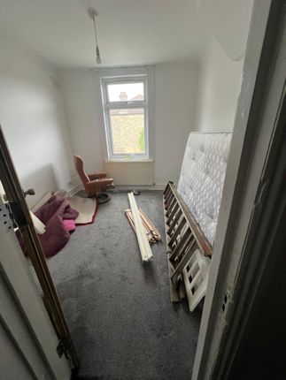 Thumbnail Room to rent in Fulbourne Road, Walthamstow, London