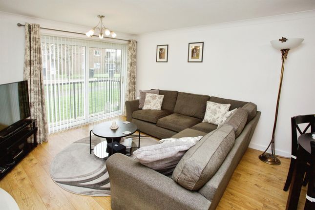 Flat for sale in Homer Close, Gosport