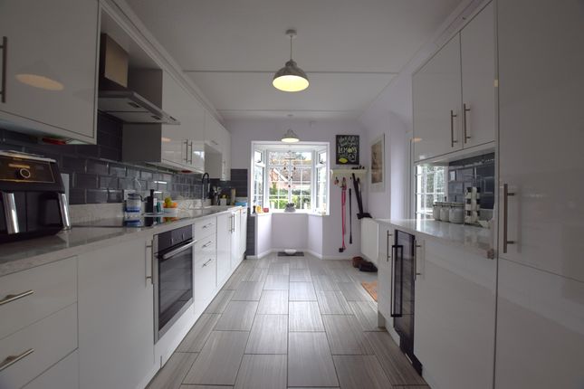 End terrace house for sale in High Street, Pevensey