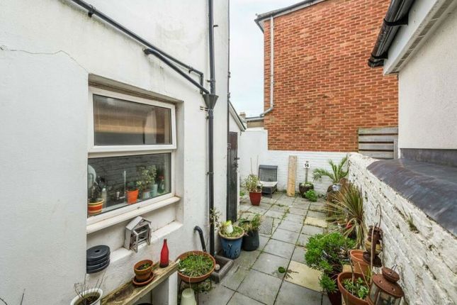 Terraced house for sale in Westbourne Street, Hove