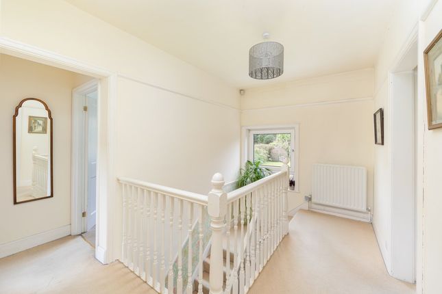 Detached house for sale in Church Street, Bowerchalke, Salisbury, Wiltshire