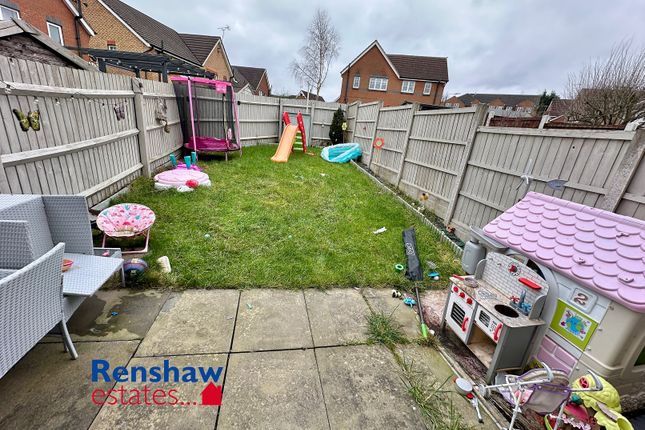 80 Brookfield Way, Heanor photo 4