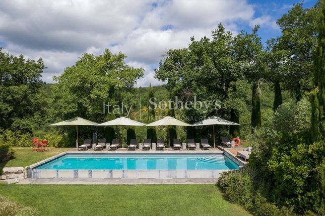 Villa for sale in Volpaia, Radda In Chianti, Toscana