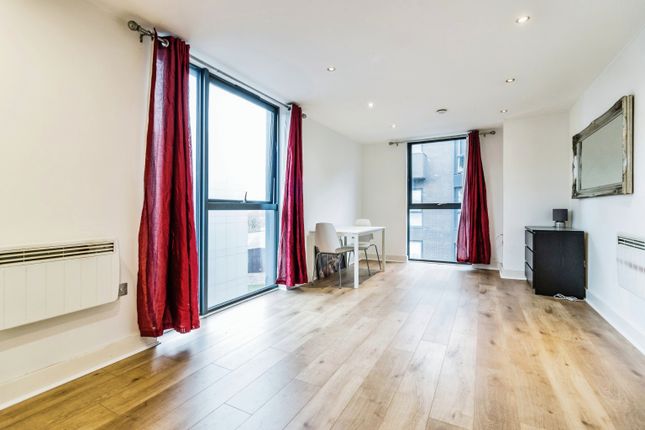 Apartment 25, 2, Advent Way, Manchester photo 2