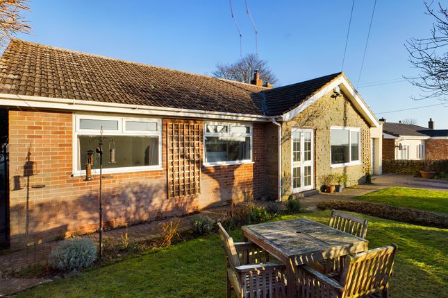 3 bed bungalow for sale in Front Street, Esh, Durham DH7