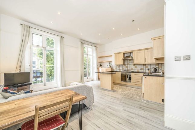 43B, Gaisford Street, London photo 2