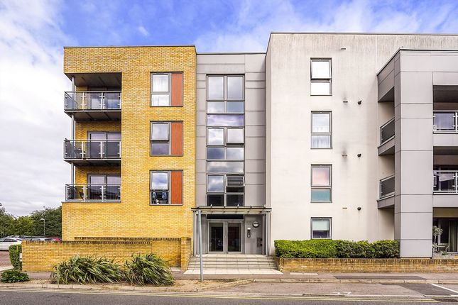 Thumbnail Flat to rent in St. Georges Grove, Earlsfield