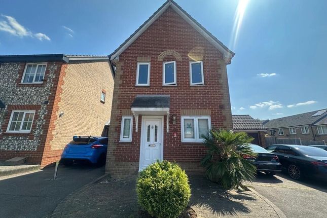 Three Bedroom Detached To Rent