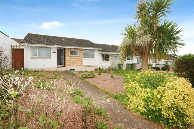 Bungalow for sale in Lombard Close, Bideford