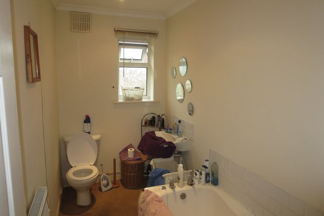 Flat for sale in Lymebrook Place, Trent Vale, Stoke-On-Trent