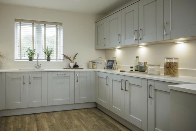 Plot 33 Adlington, Rivington Park, Horwich photo 3