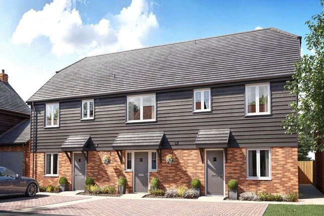 Maisonette for sale in Greenwood Avenue, Chinnor, Oxfordshire