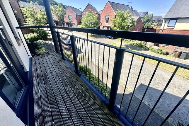 Apartment 2, 86, Lavender Way, Sheffield photo 5