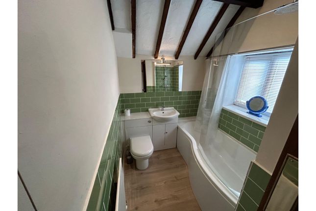 End terrace house for sale in Severn Quay, Bewdley