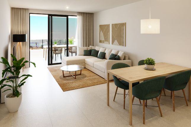 Apartment for sale in Atlantic Homes, El Madroñal, Tenerife, Spain