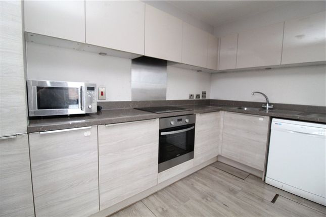 Flat to rent in Wandle Road, Croydon