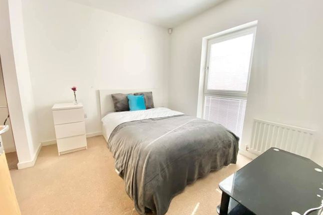 Thumbnail Terraced house for sale in St. Matthews Road, Smethwick