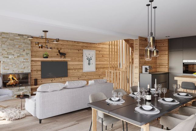 Apartment for sale in 1 Route Du Chastellan, Valberg, 06470