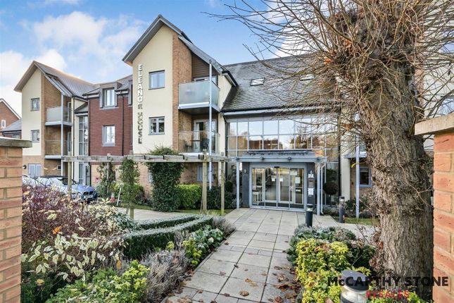 Thumbnail Flat for sale in Eleanor House, 232 - 236 London Road, St. Albans