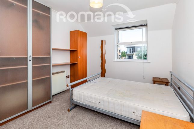 Flat 21 Clarendon Court, 128-132, Clarence Road, Windsor photo 4