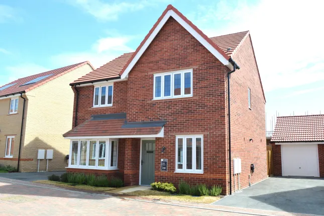 Bloor Homes - Elsenham