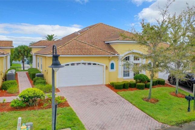 Thumbnail Villa for sale in Casswell Drive, New Port Richey, Fl, Florida, 34652, United States Of America