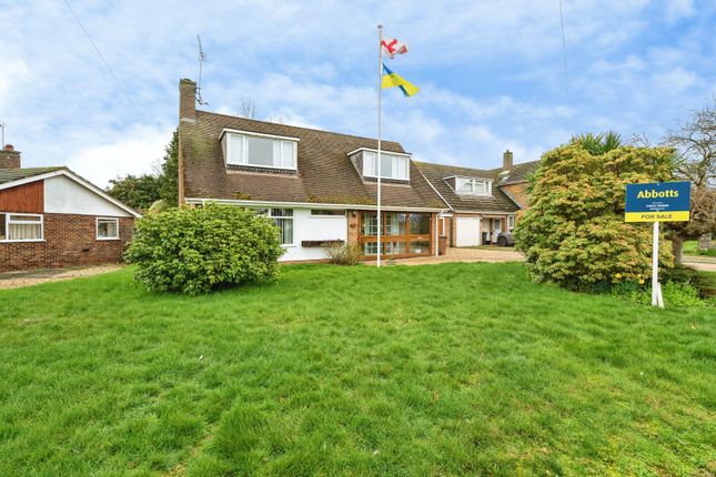 3-bed house on 1, Benedict Road, Norwich, £450,000
