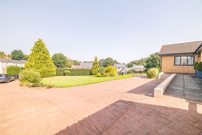 Detached house for sale in Gorsley, Ross-On-Wye, Herefordshire