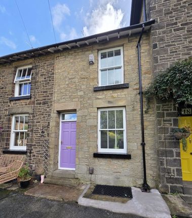 2-bed house on 17, Park View, Bolton, £800/mo