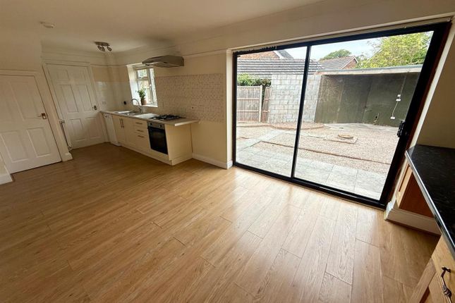 Springfield House, Withington, Hereford photo 2