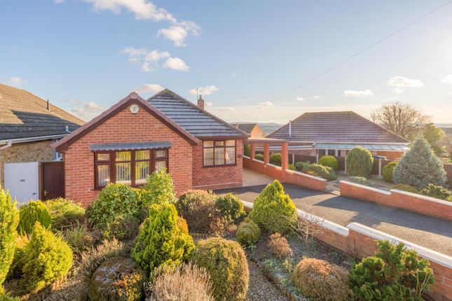 Detached bungalow for sale in Ruskin Avenue, Dudley
