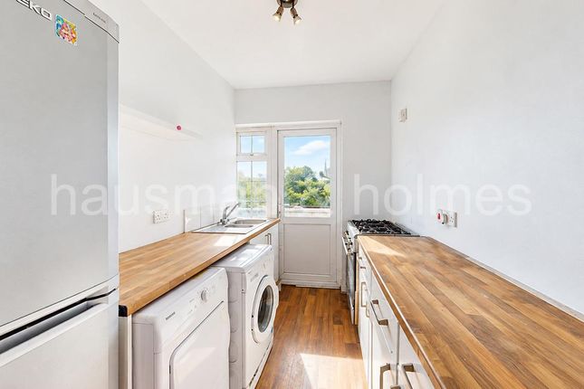 48B, The Market Place, Falloden Way, London photo 2