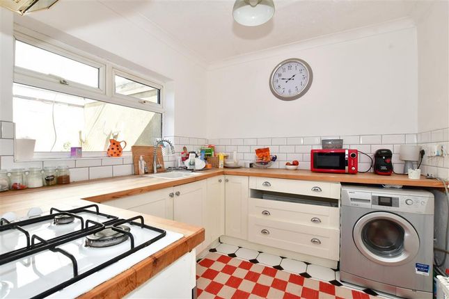 Semi-detached house for sale in High Street, Margate, Kent