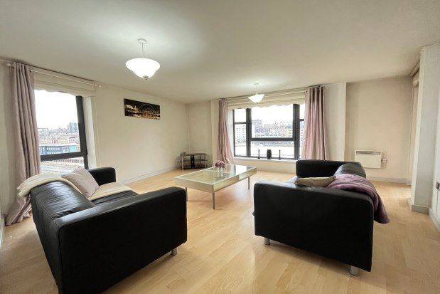 Flat to rent in Baltic Quay, Gateshead