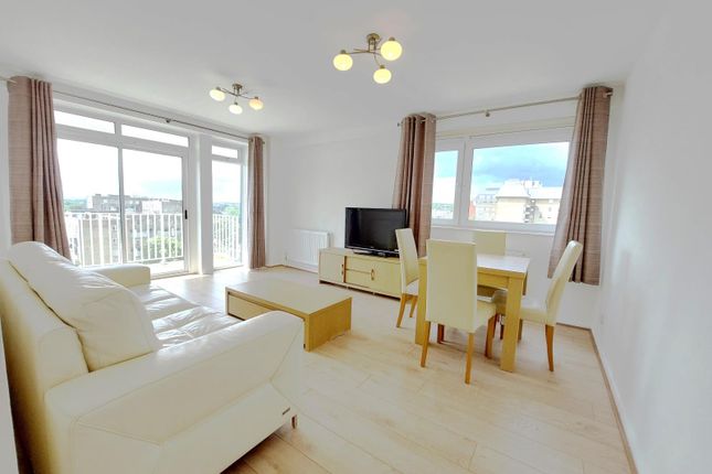 1-bed flat on Flat 50 Blair Court, Boundary Road, London, £675,000