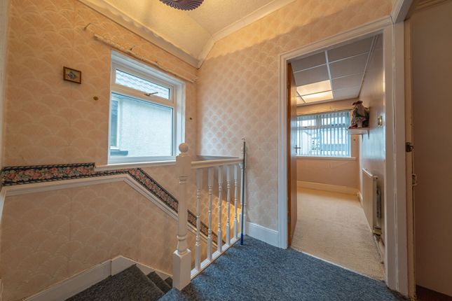 Semi-detached house for sale in Gaer Park Drive, Newport