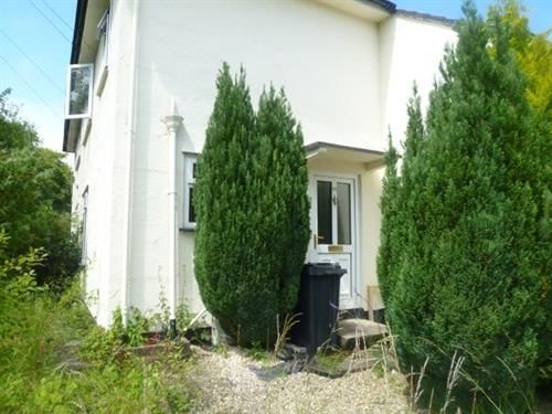 Thumbnail Flat for sale in Glenside, Pontnewydd, Cwmbran