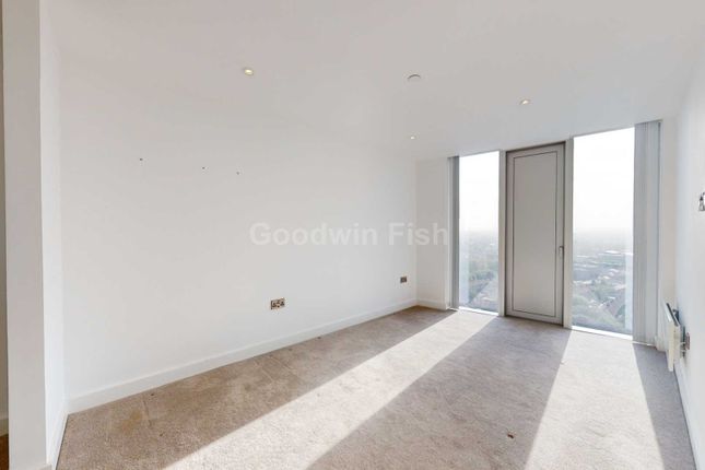 Flat for sale in South Tower, 9 Owen Street, Deansgate Square