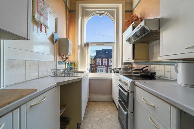 First Floor Kitchen